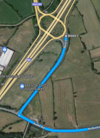 Junction 35